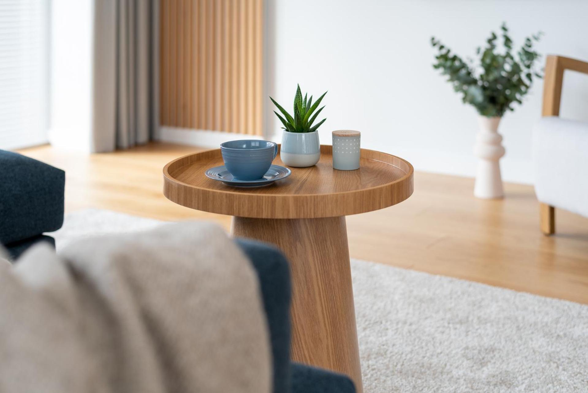 D33 Vilnius - Brand New Luxury Apartment With Terrace, Garden, Ac And Parking Ngoại thất bức ảnh