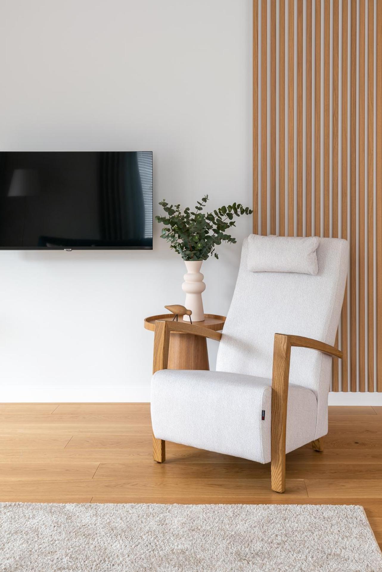 D33 Vilnius - Brand New Luxury Apartment With Terrace, Garden, Ac And Parking Ngoại thất bức ảnh