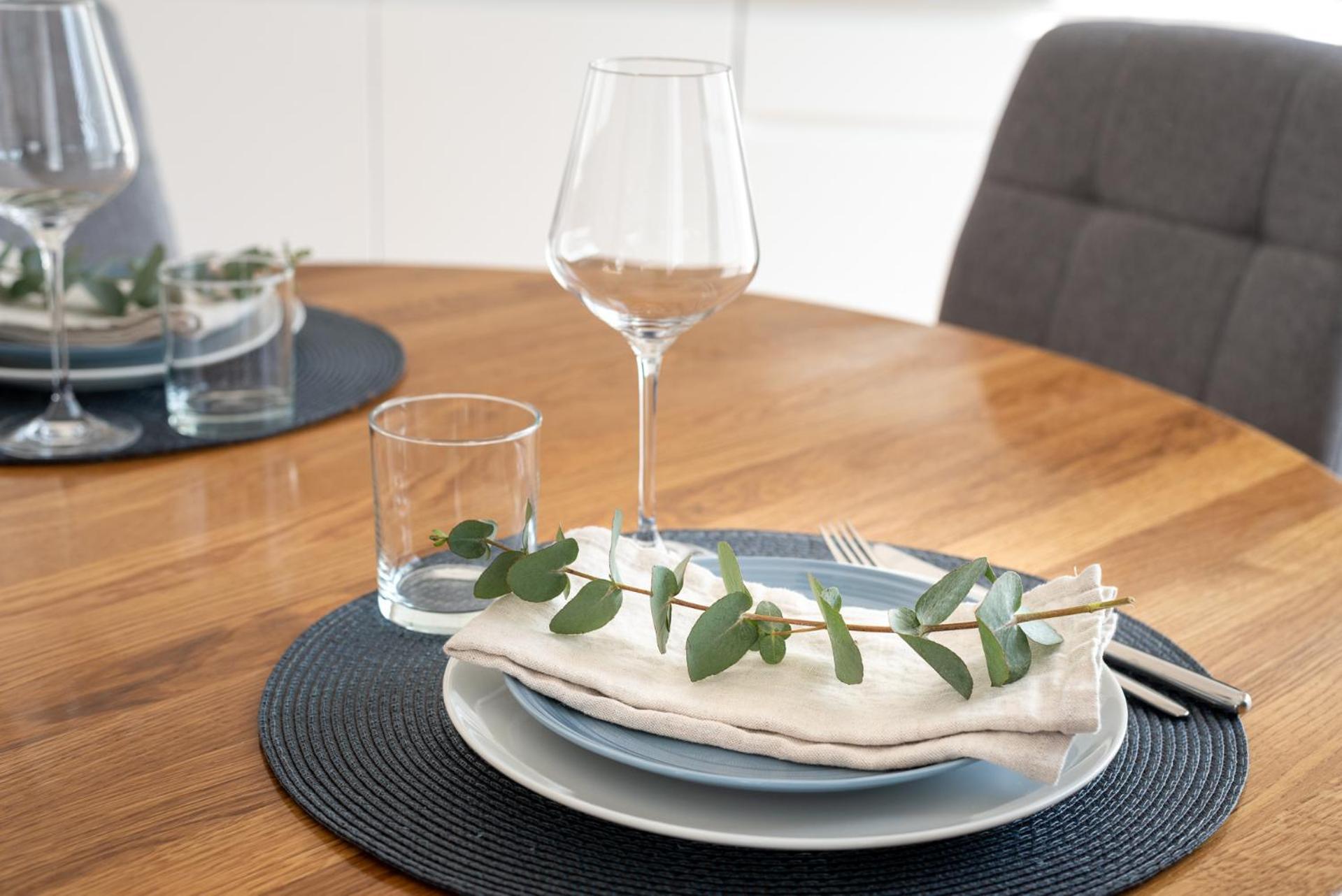 D33 Vilnius - Brand New Luxury Apartment With Terrace, Garden, Ac And Parking Ngoại thất bức ảnh