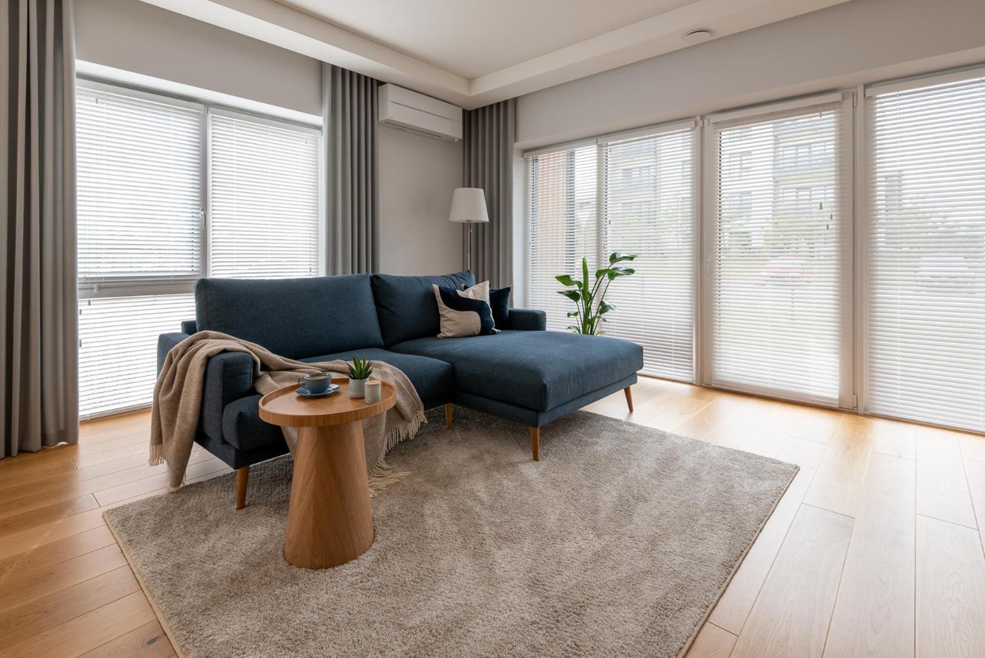 D33 Vilnius - Brand New Luxury Apartment With Terrace, Garden, Ac And Parking Ngoại thất bức ảnh