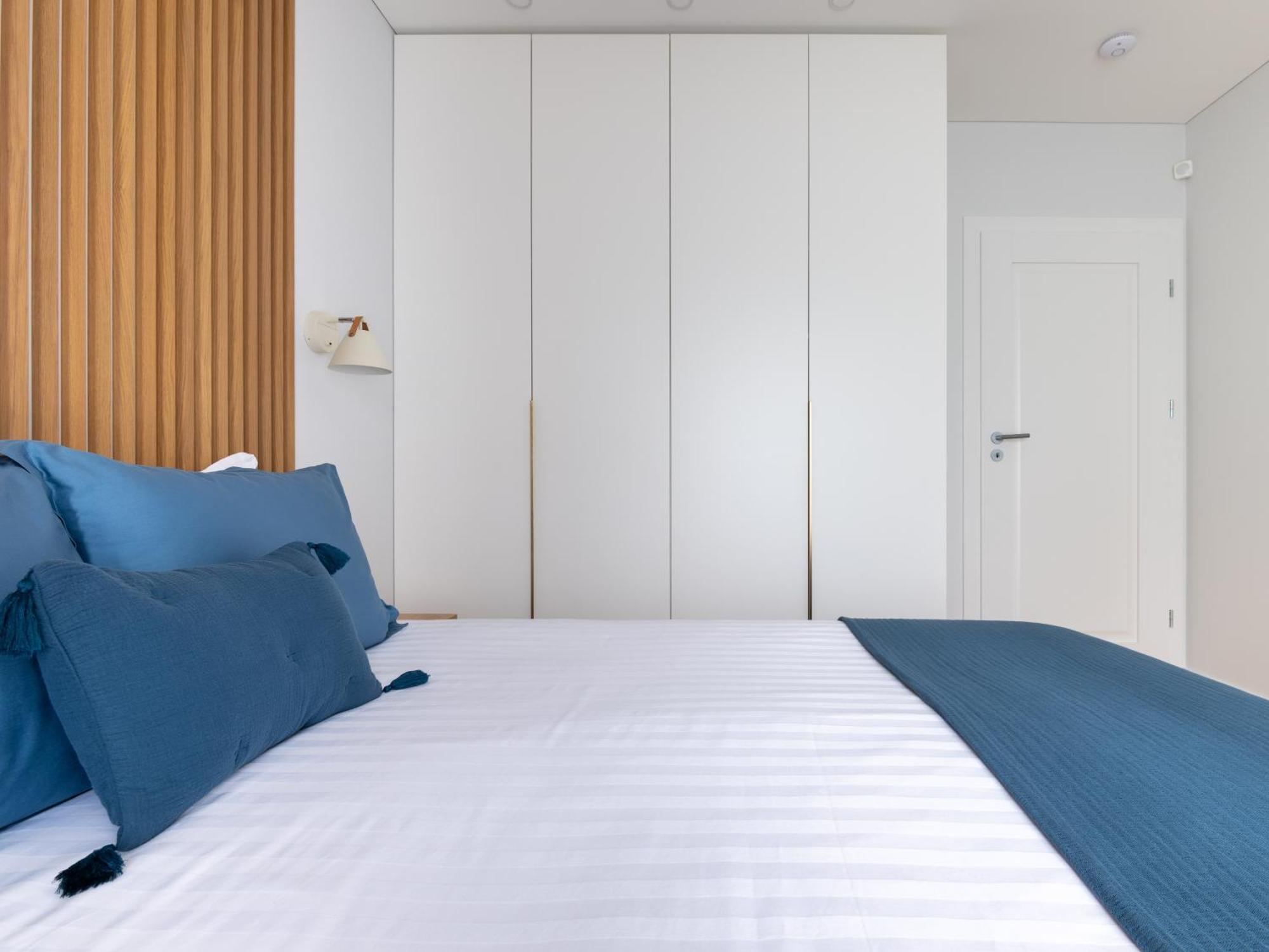 D33 Vilnius - Brand New Luxury Apartment With Terrace, Garden, Ac And Parking Ngoại thất bức ảnh