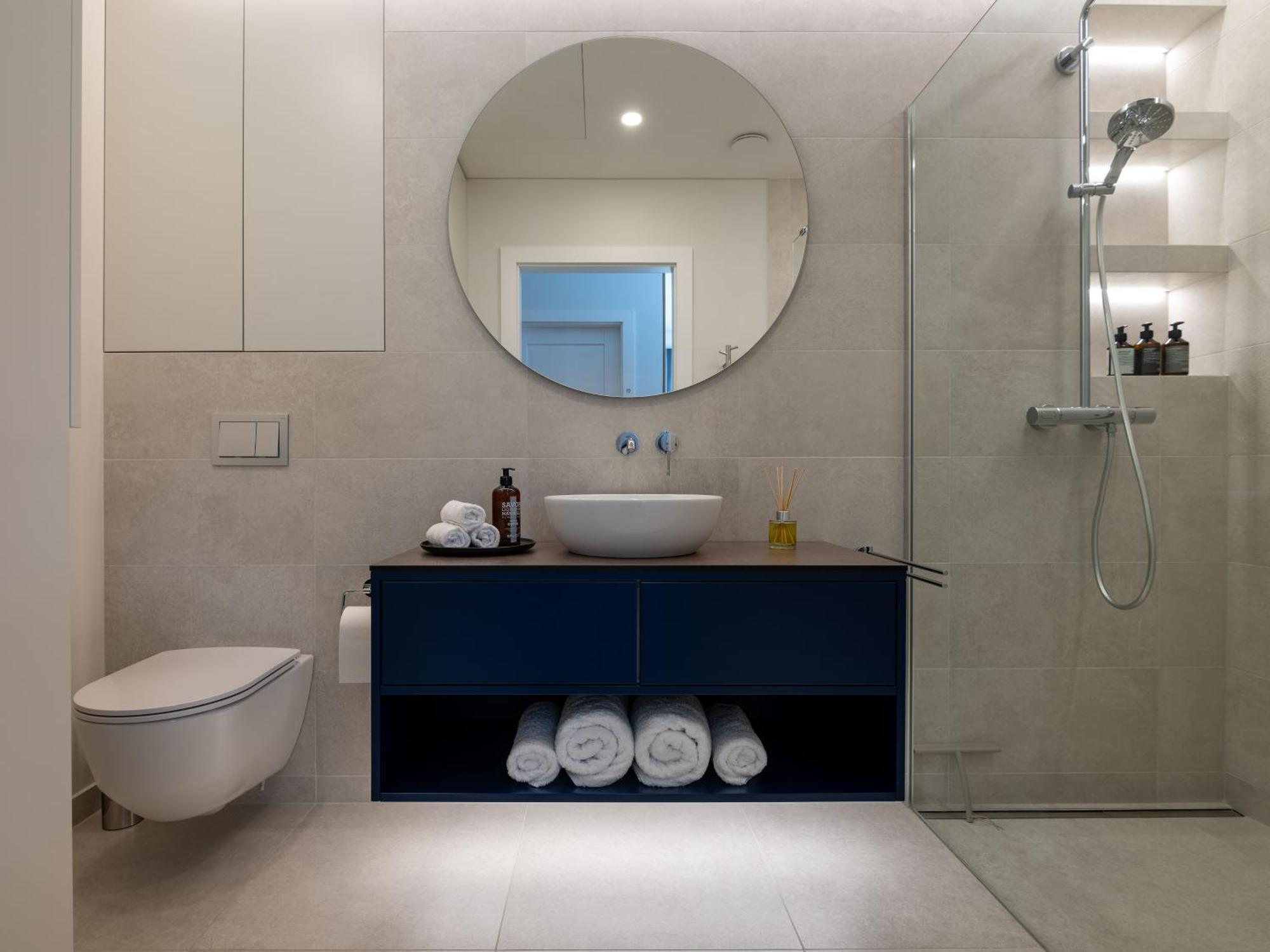 D33 Vilnius - Brand New Luxury Apartment With Terrace, Garden, Ac And Parking Ngoại thất bức ảnh