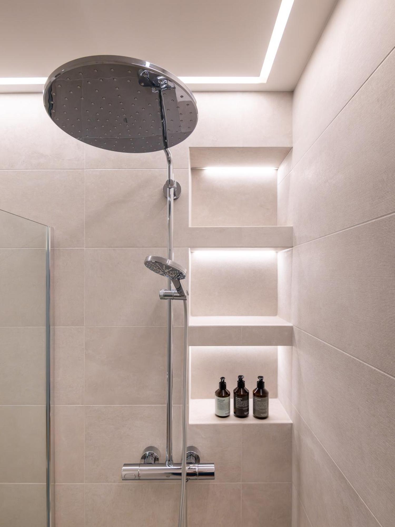 D33 Vilnius - Brand New Luxury Apartment With Terrace, Garden, Ac And Parking Ngoại thất bức ảnh