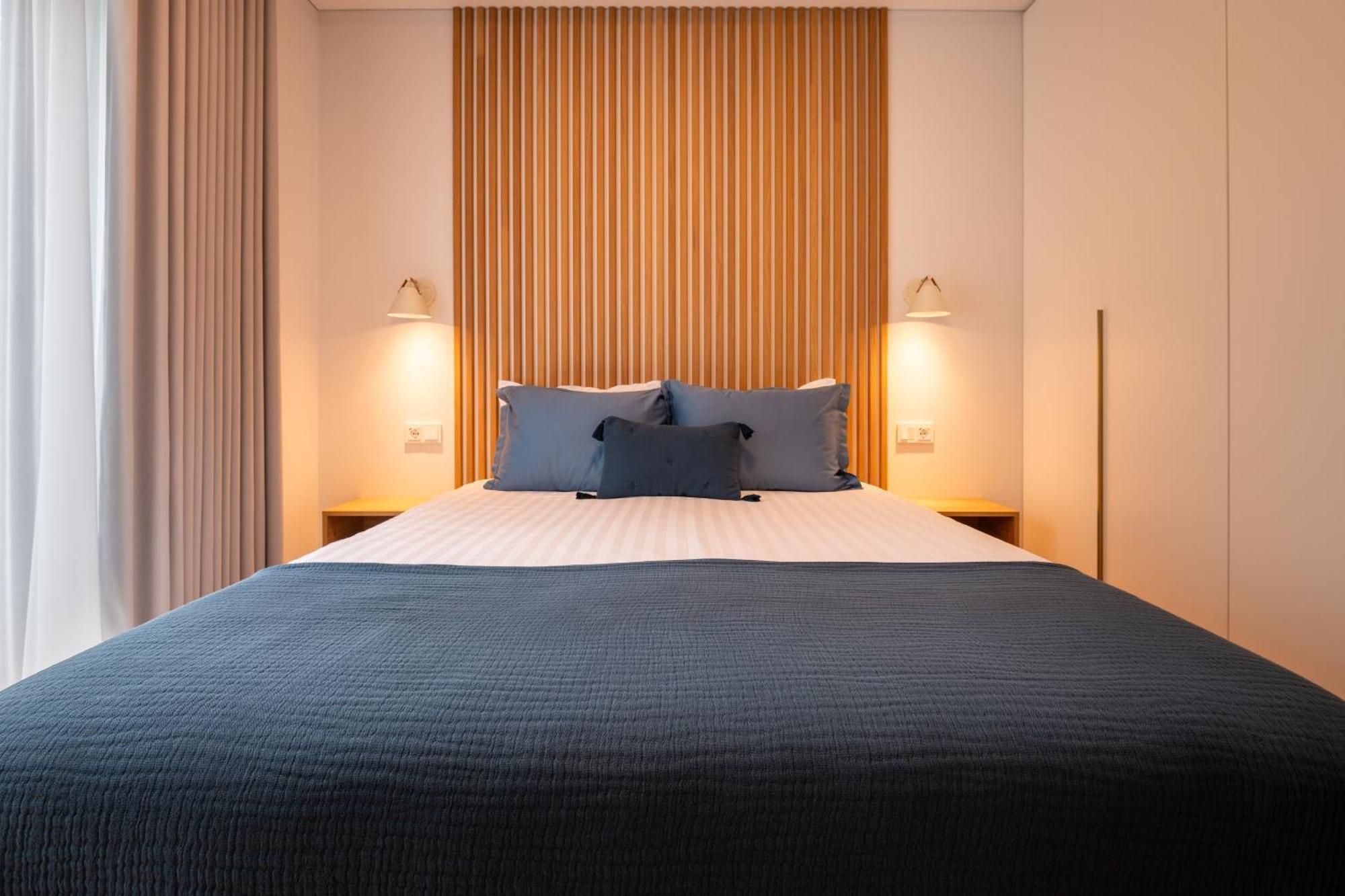 D33 Vilnius - Brand New Luxury Apartment With Terrace, Garden, Ac And Parking Ngoại thất bức ảnh