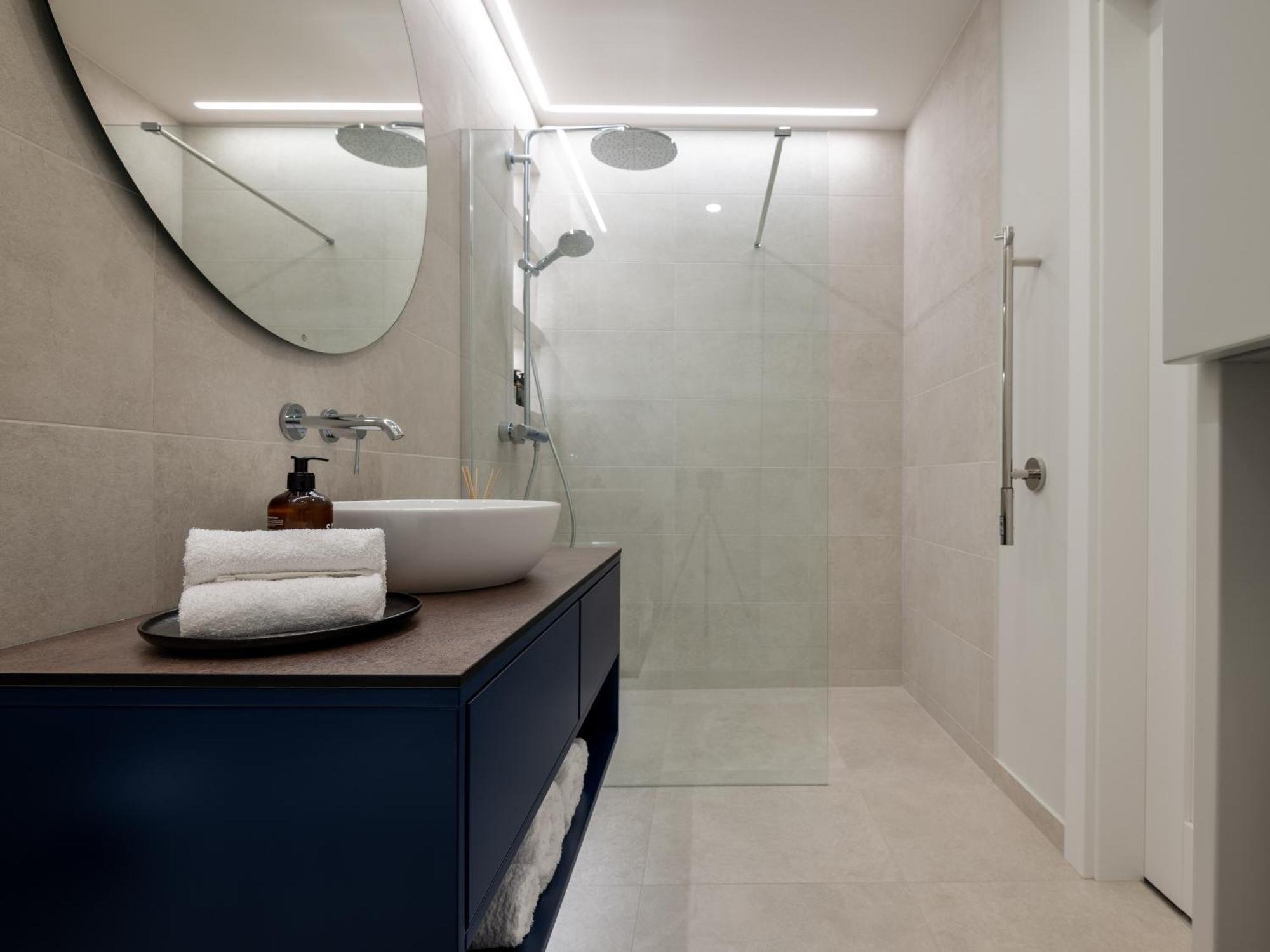 D33 Vilnius - Brand New Luxury Apartment With Terrace, Garden, Ac And Parking Ngoại thất bức ảnh